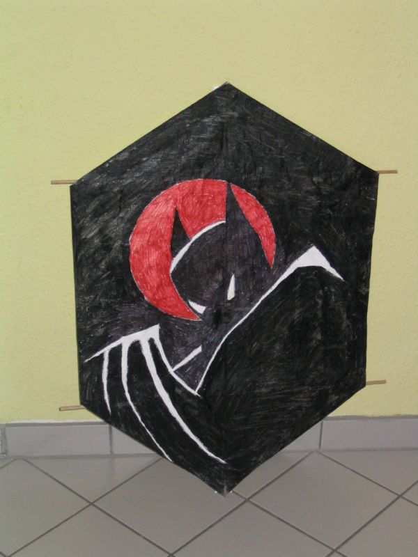 rokkaku-batman